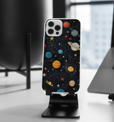 Aesthetic Astronaut case 1